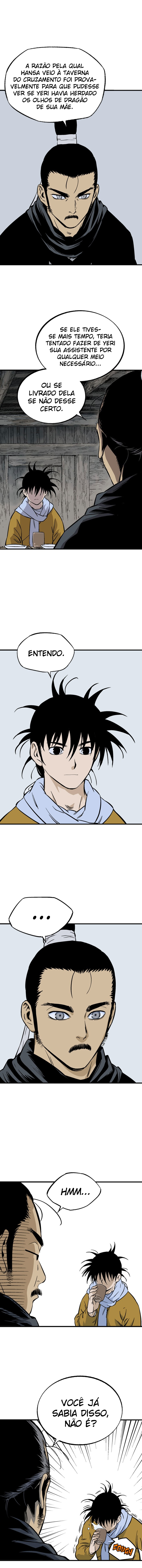 Read Gosu pt Manga Online