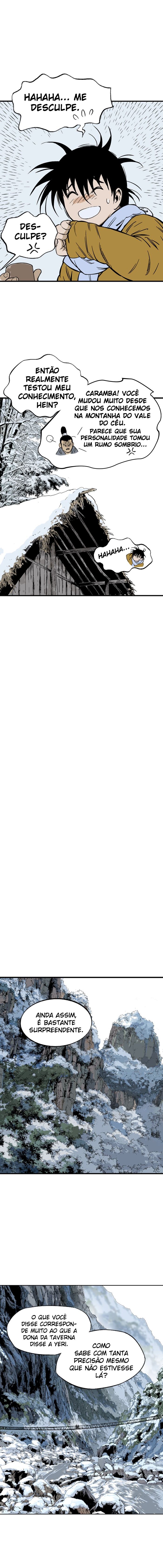 Read Gosu pt Manga Online