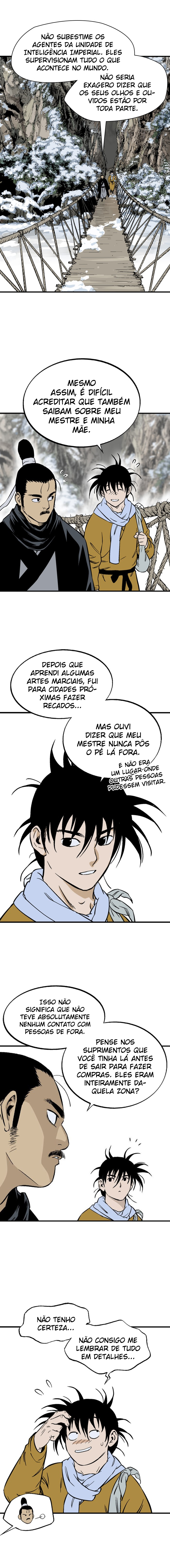 Read Gosu pt Manga Online