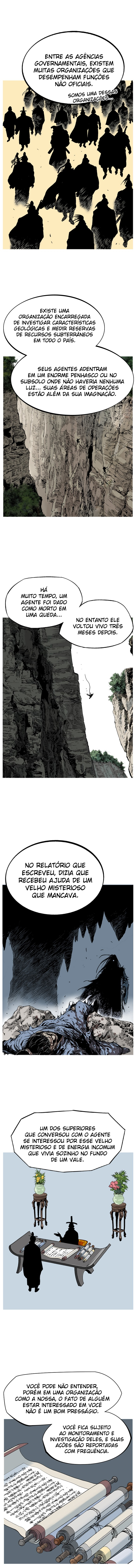 Read Gosu pt Manga Online