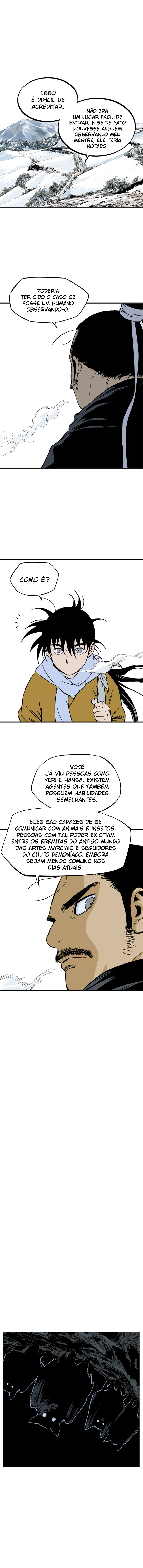 Read Gosu pt Manga Online