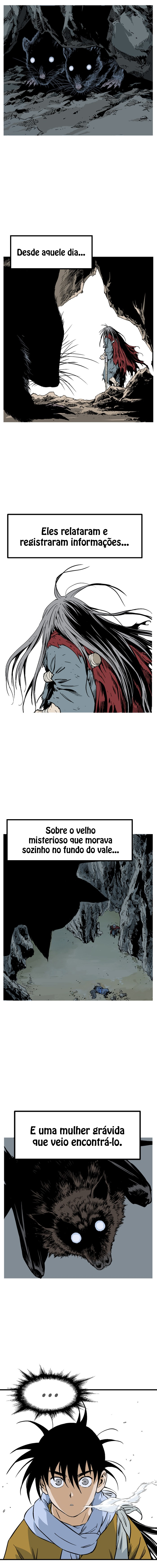 Read Gosu pt Manga Online