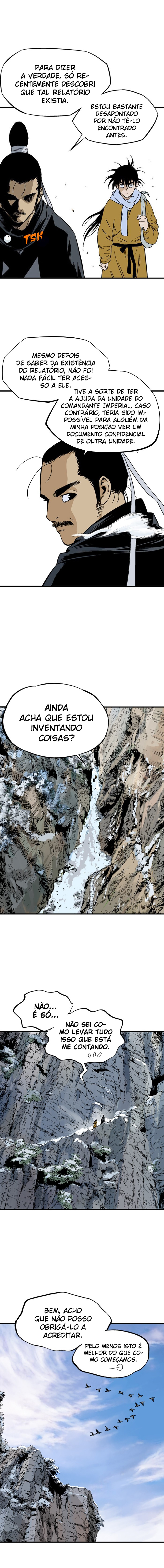 Read Gosu pt Manga Online