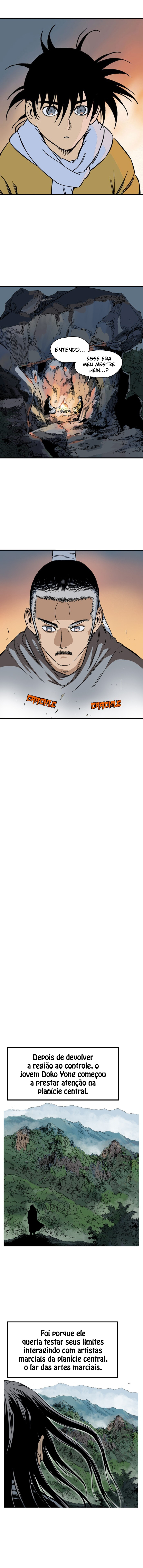 Read Gosu pt Manga Online