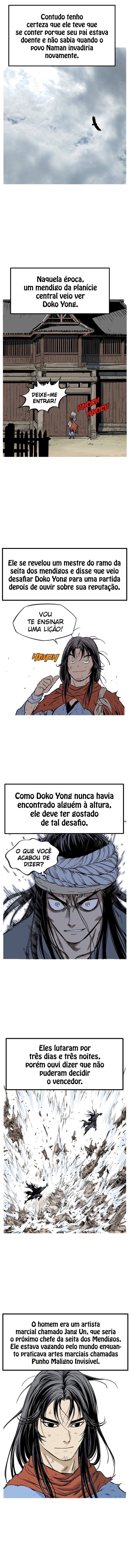 Read Gosu pt Manga Online