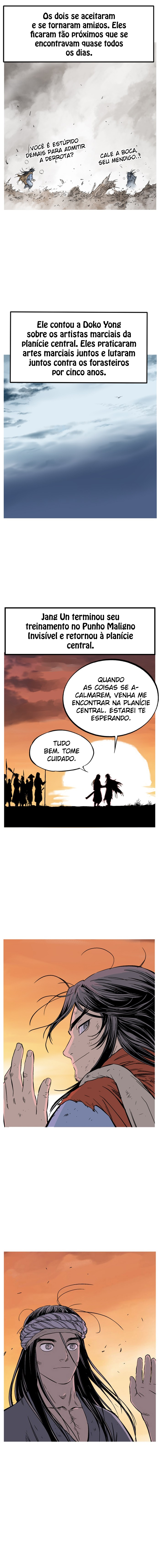 Read Gosu pt Manga Online