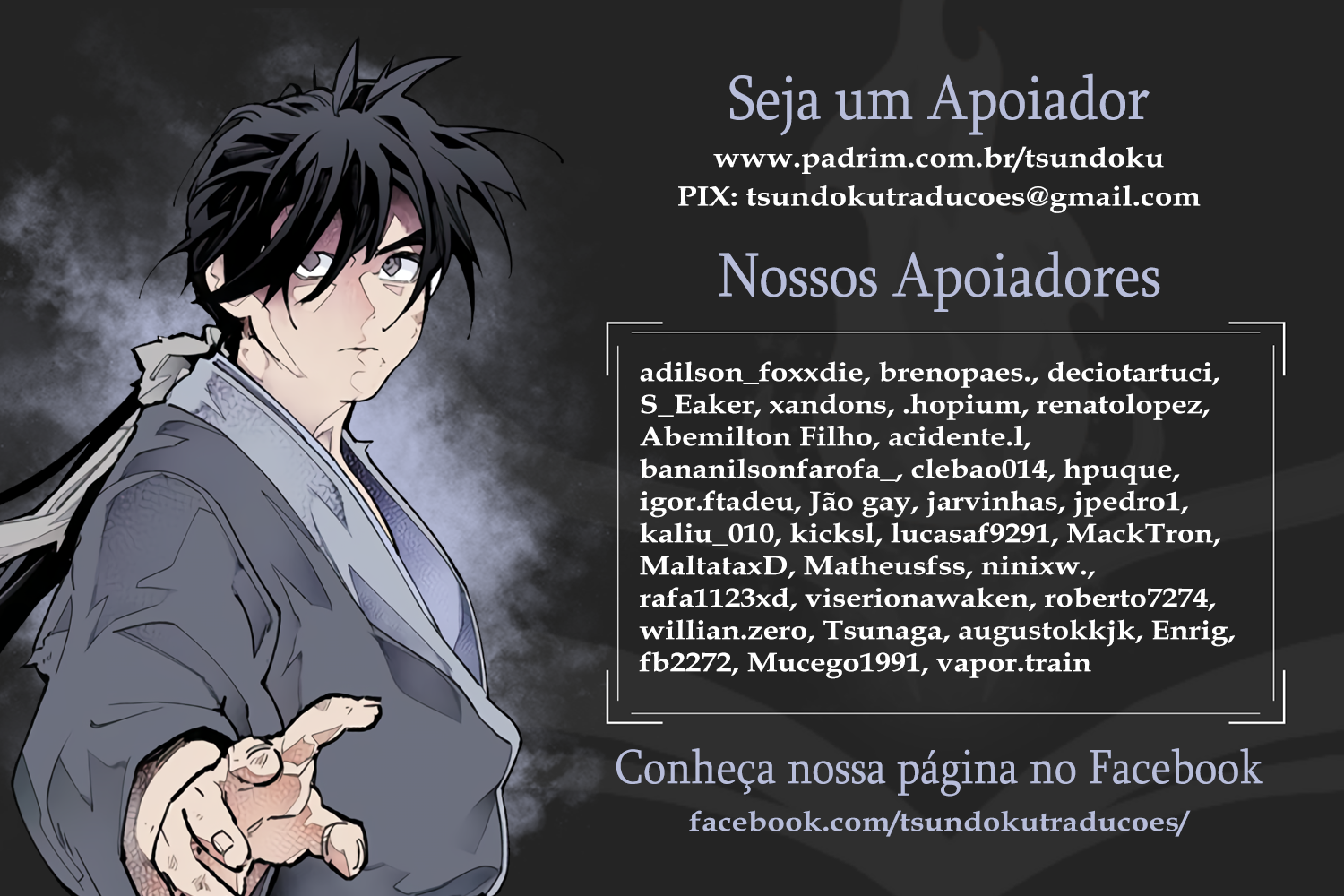 Read Gosu pt Manga Online