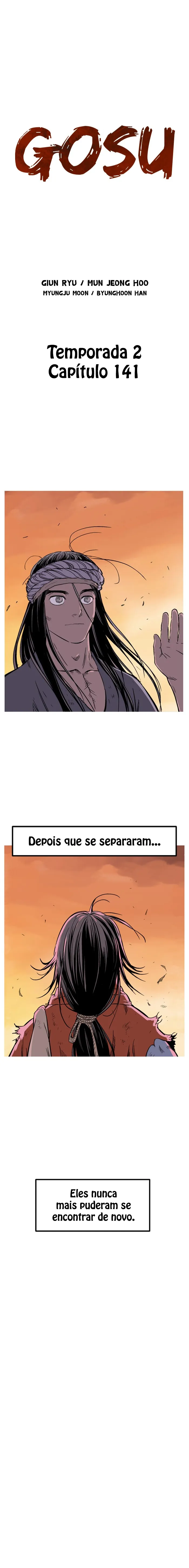 Read Gosu pt Manga Online