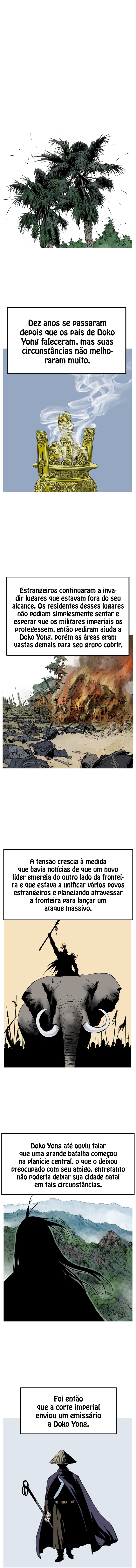 Read Gosu pt Manga Online