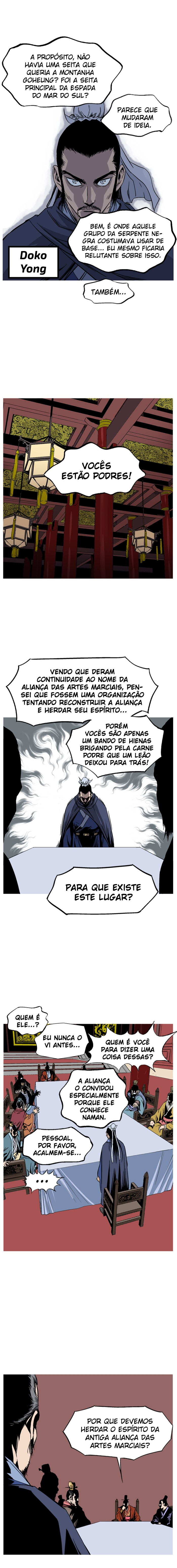 Read Gosu pt Manga Online