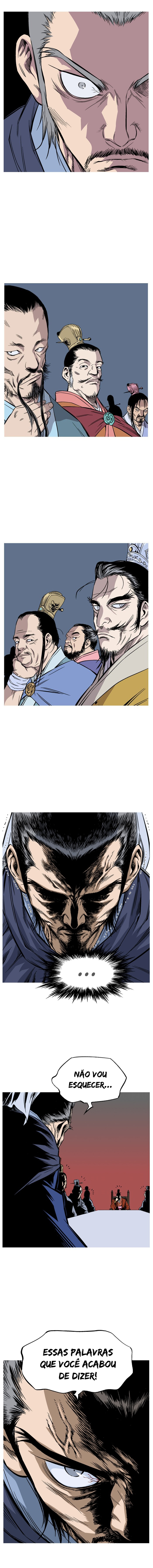 Read Gosu pt Manga Online