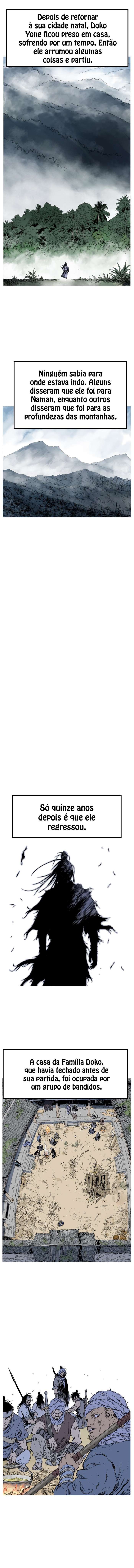 Read Gosu pt Manga Online