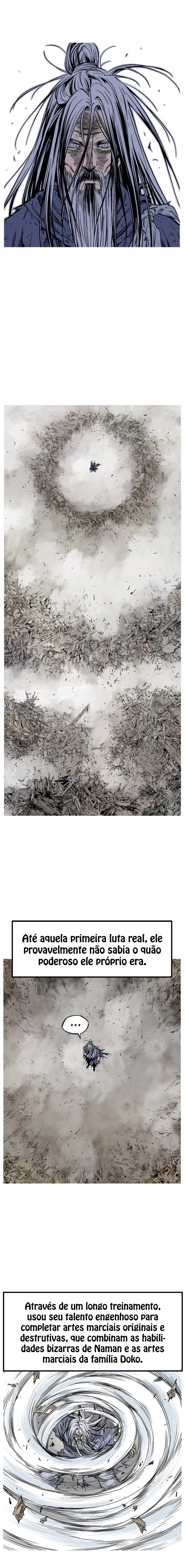 Read Gosu pt Manga Online