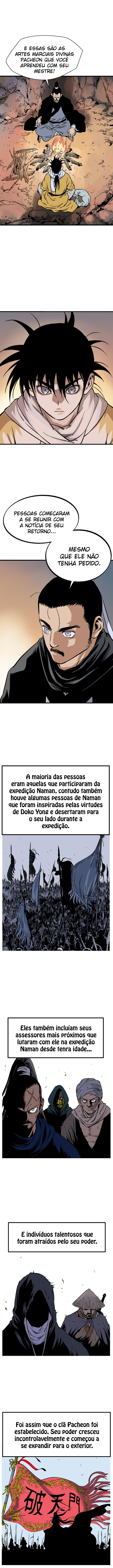 Read Gosu pt Manga Online