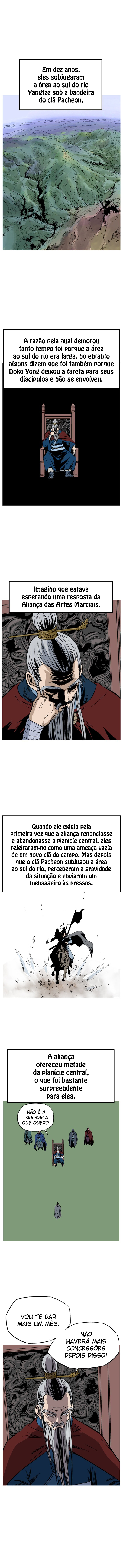 Read Gosu pt Manga Online