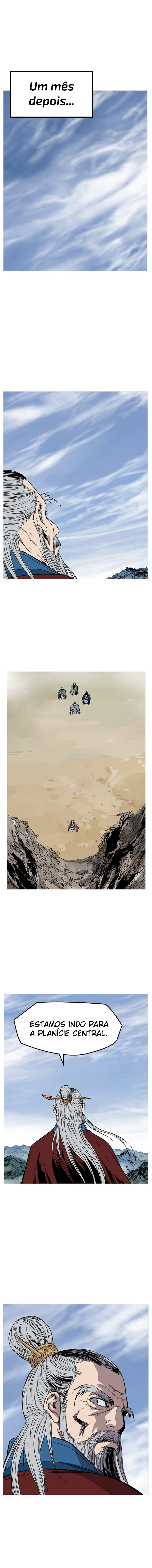 Read Gosu pt Manga Online