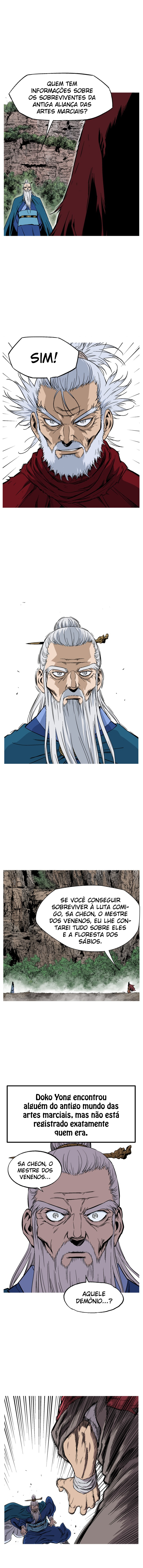 Read Gosu pt Manga Online