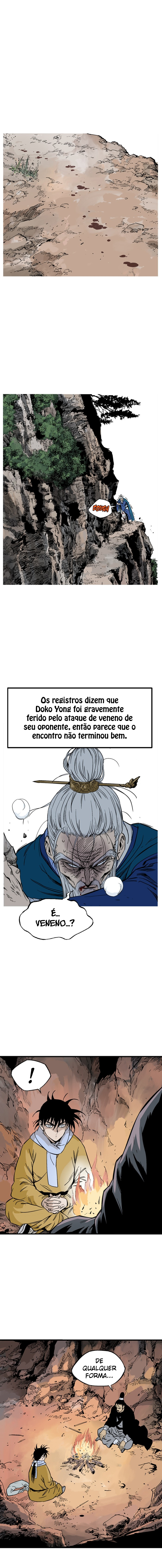 Read Gosu pt Manga Online