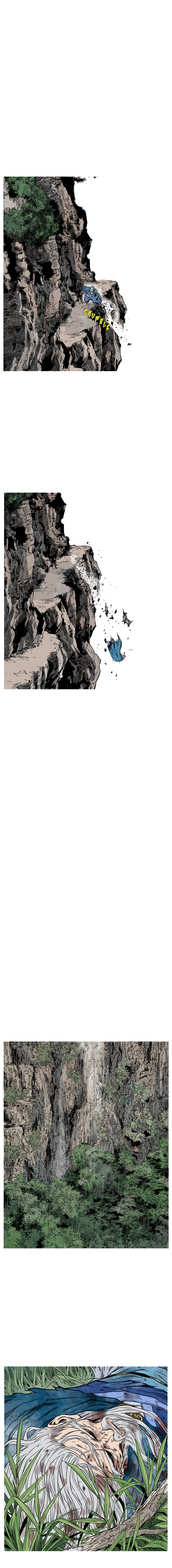 Read Gosu pt Manga Online