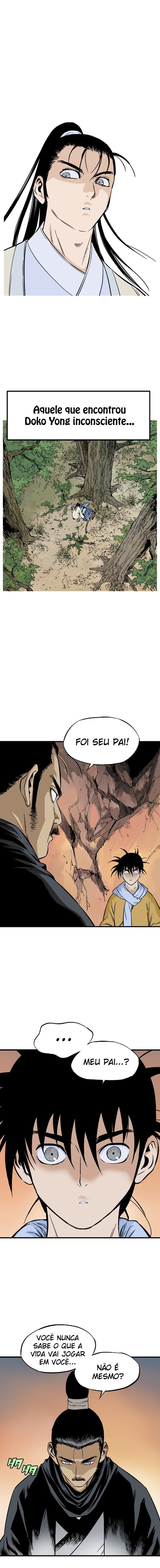 Read Gosu pt Manga Online