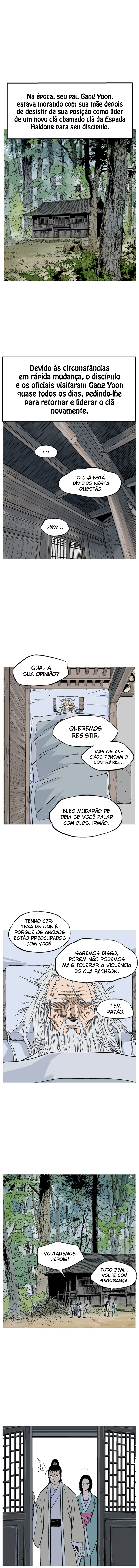 Read Gosu pt Manga Online