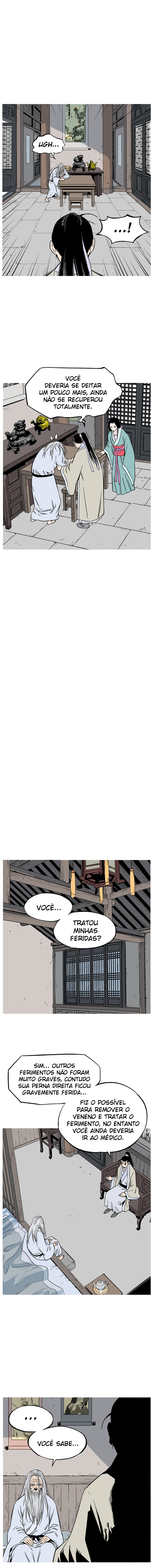 Read Gosu pt Manga Online