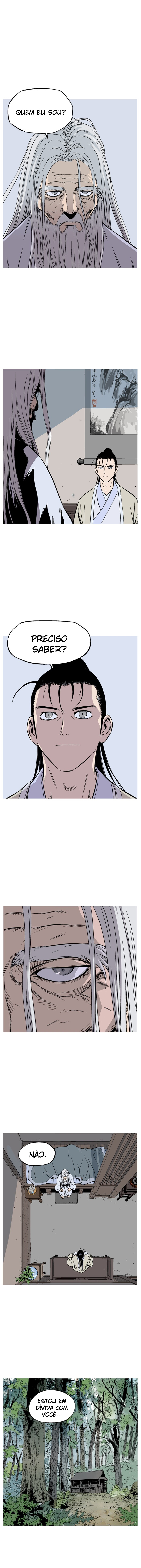 Read Gosu pt Manga Online