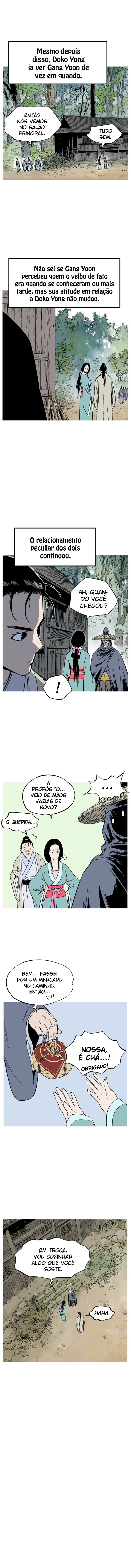 Read Gosu pt Manga Online