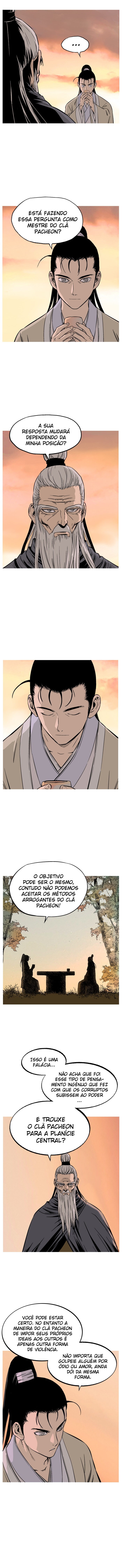 Read Gosu pt Manga Online