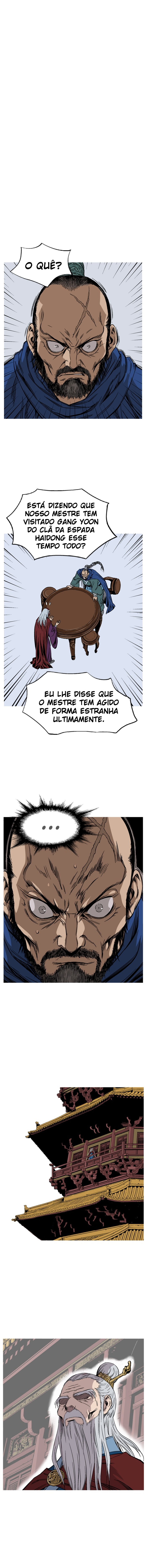 Read Gosu pt Manga Online