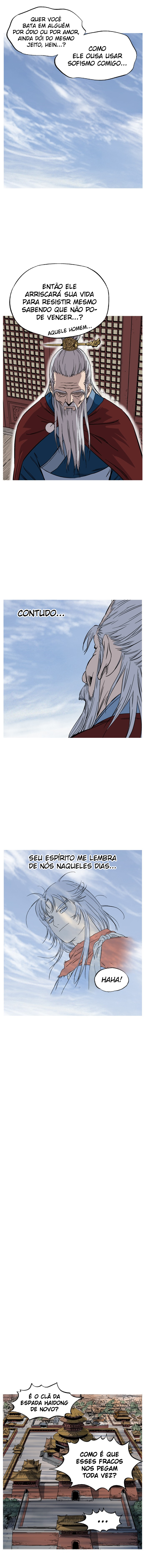 Read Gosu pt Manga Online