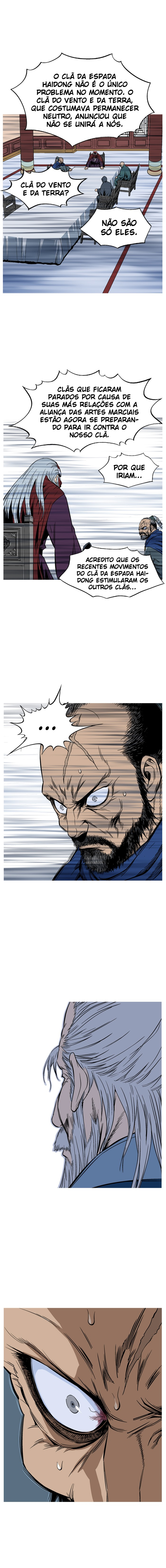 Read Gosu pt Manga Online