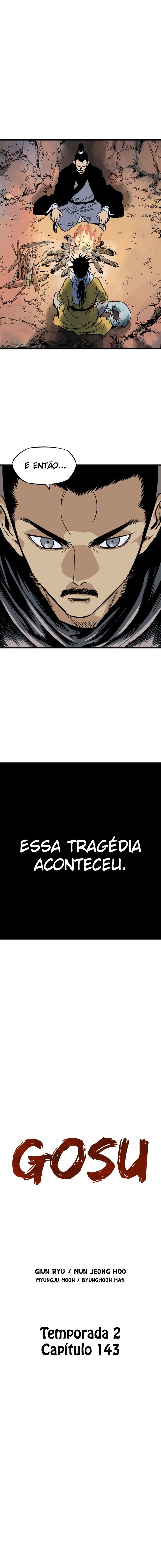 Read Gosu pt Manga Online