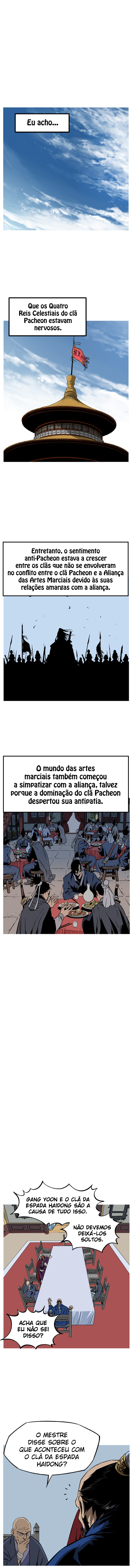 Read Gosu pt Manga Online