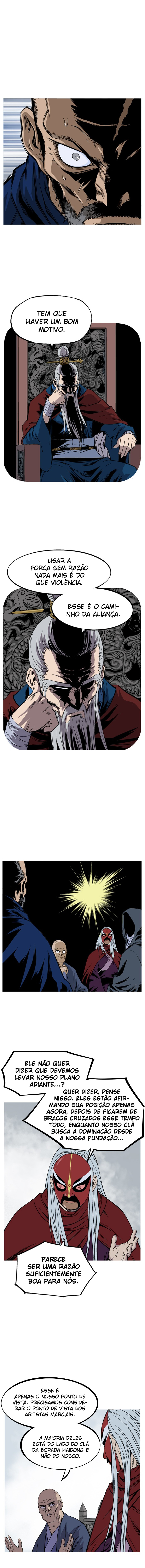 Read Gosu pt Manga Online