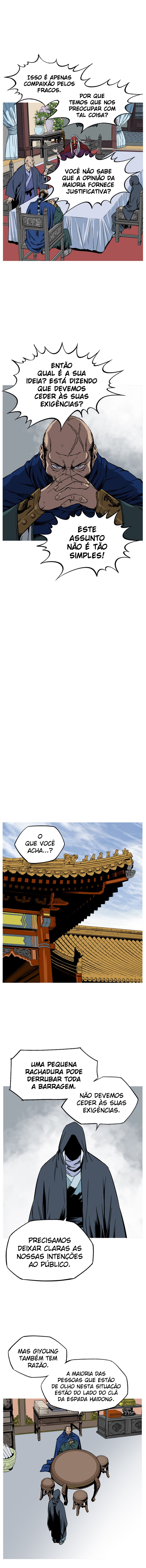 Read Gosu pt Manga Online