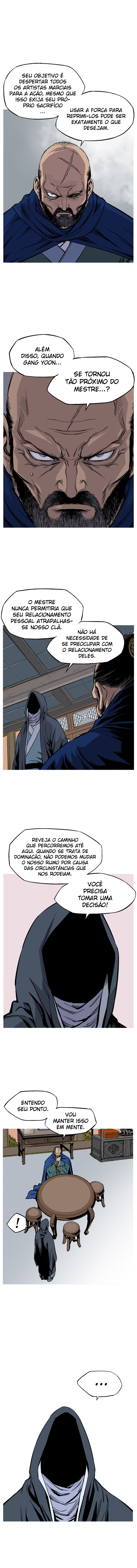 Read Gosu pt Manga Online