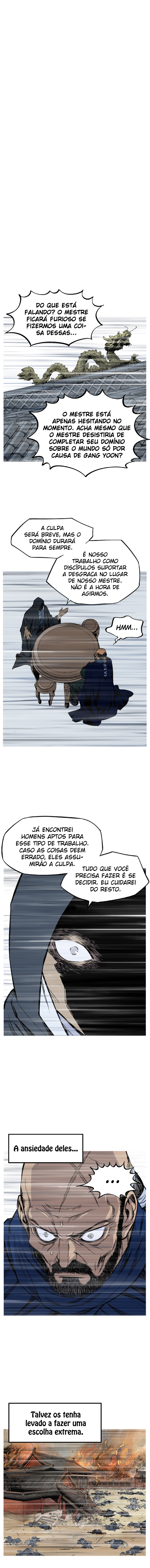 Read Gosu pt Manga Online