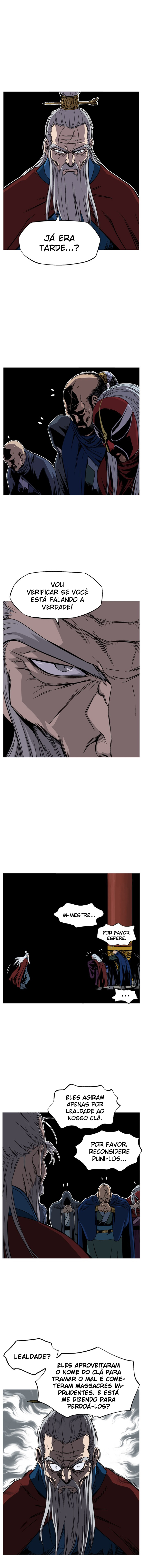 Read Gosu pt Manga Online