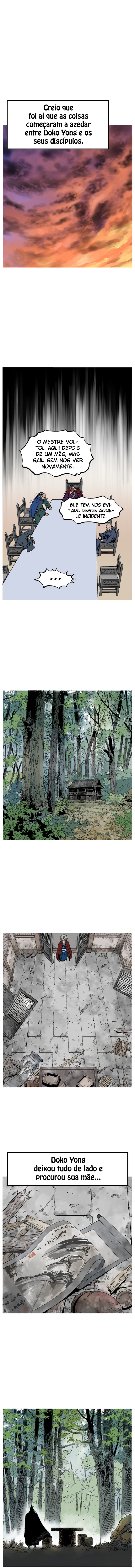 Read Gosu pt Manga Online