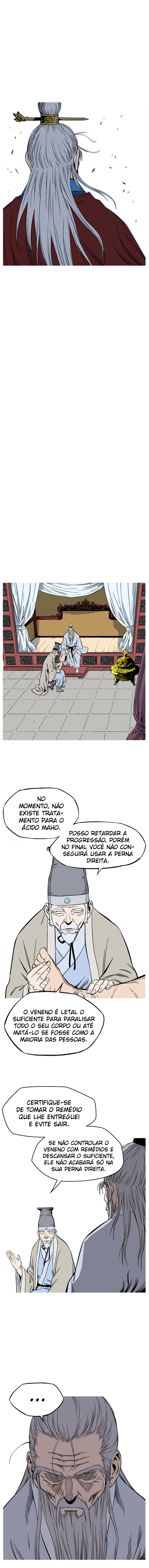 Read Gosu pt Manga Online