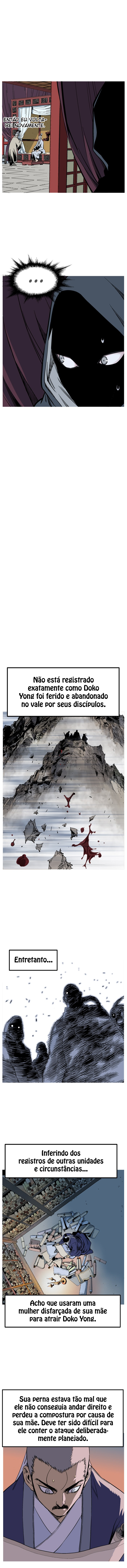 Read Gosu pt Manga Online