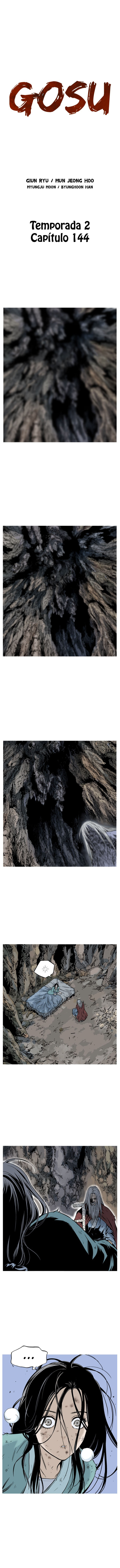 Read Gosu pt Manga Online