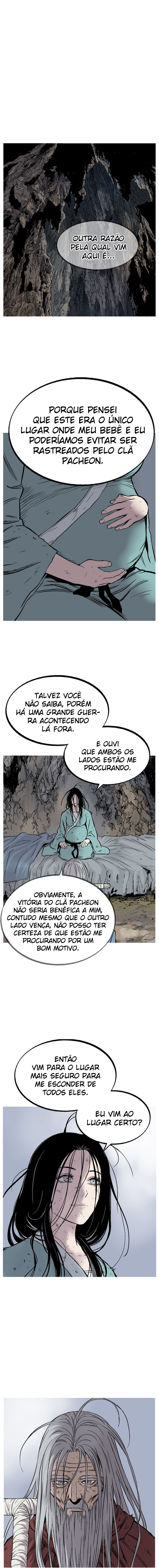 Read Gosu pt Manga Online