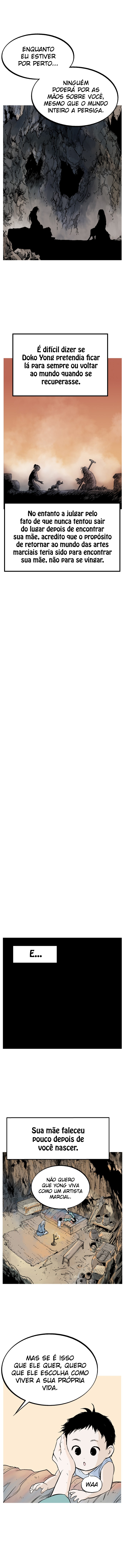 Read Gosu pt Manga Online