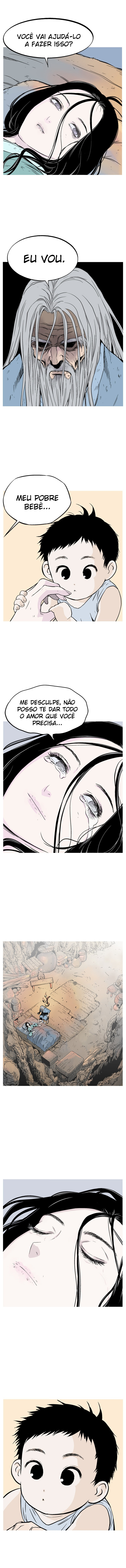 Read Gosu pt Manga Online