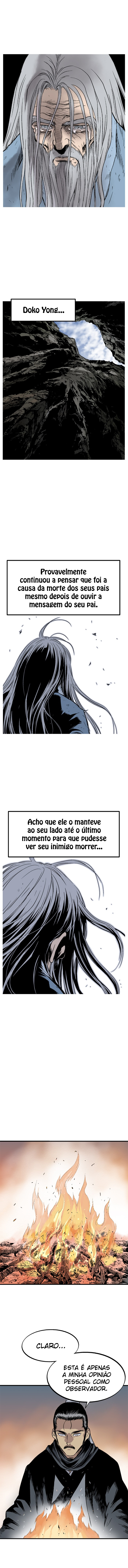 Read Gosu pt Manga Online