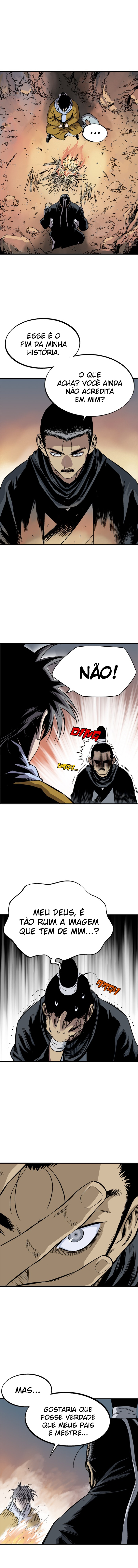 Read Gosu pt Manga Online