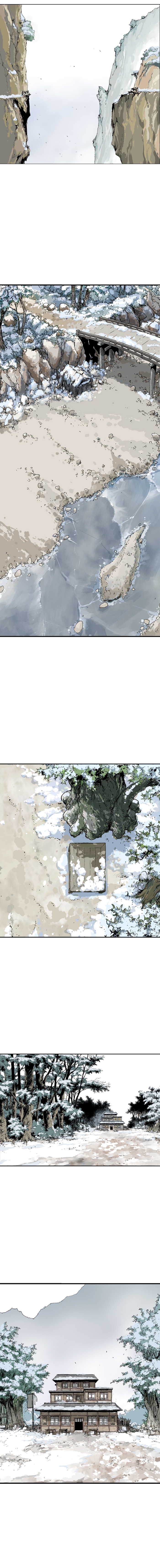 Read Gosu pt Manga Online