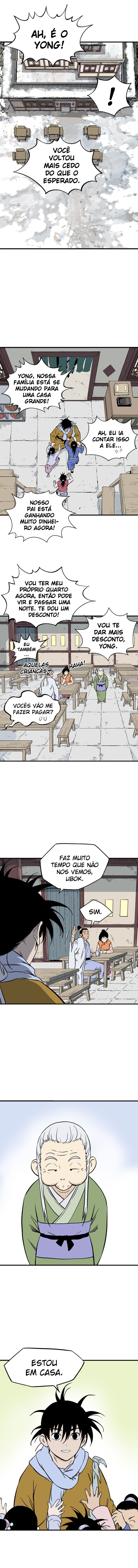 Read Gosu pt Manga Online